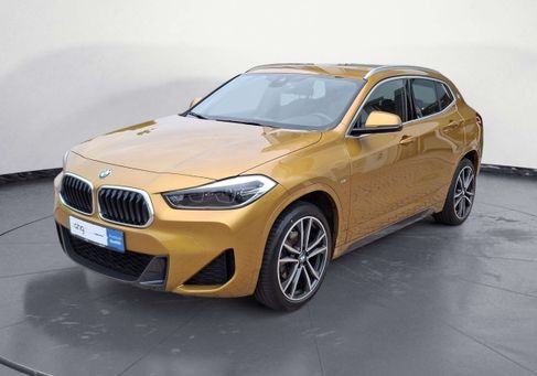 BMW X2, 2023 2