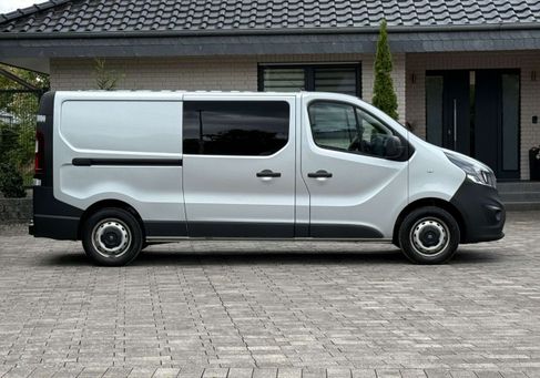 Opel Vivaro, 2019