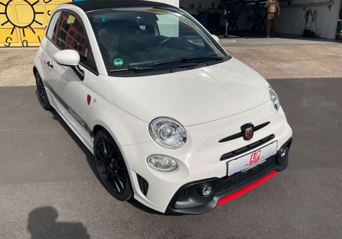 Fiat 500, 2020