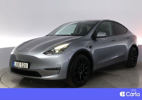 Tesla Model Y, 2023