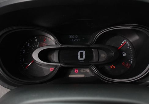 Renault Trafic, 2019