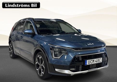 Kia Niro, 2023