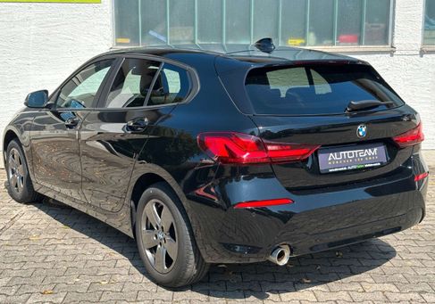 BMW 116, 2023