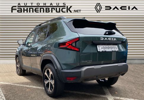 Dacia Duster, 2025 3