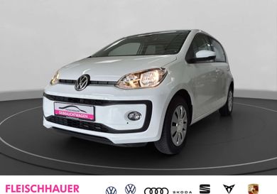 Volkswagen up!, 2023