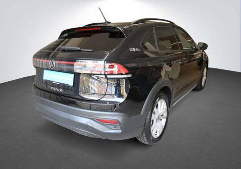 Volkswagen Taigo, 2025