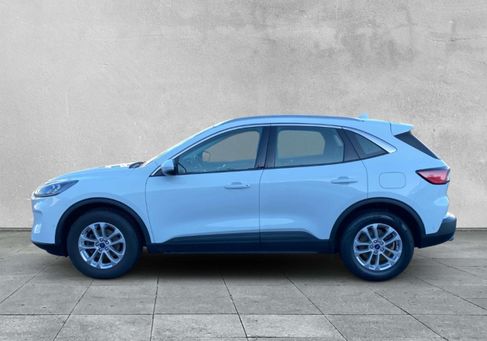 Ford Kuga, 2022