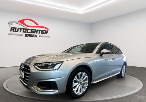 Audi A4, 2023