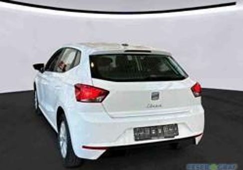 Seat Ibiza, 2022