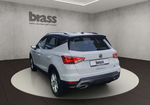 Seat Arona, 2023