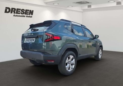 Dacia Duster, 2026 3