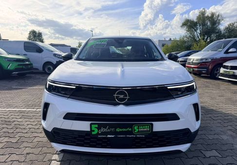 Opel Mokka, 2022 3