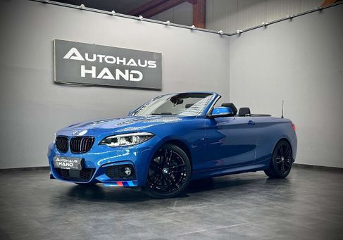BMW 230, 2021