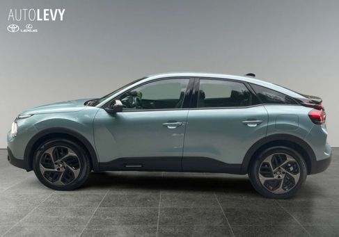 Citroën C4, 2023 3