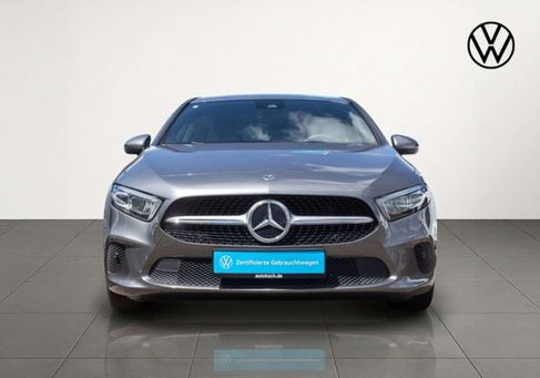 Mercedes-Benz A 180, 2020