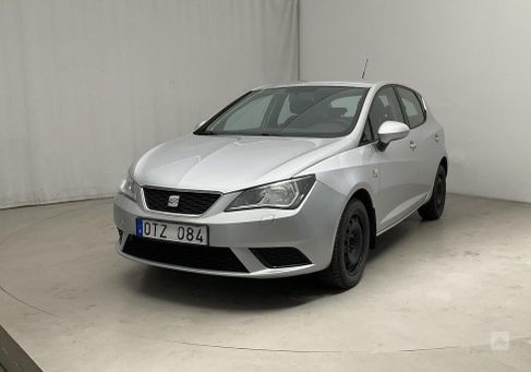 Seat Ibiza, 2013