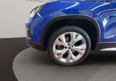 Seat Ateca, 2023