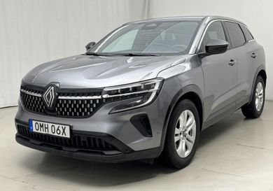 Renault Austral, 2024