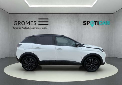 Peugeot 3008, 2024