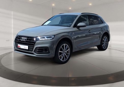 Audi Q5, 2021