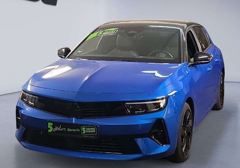 Opel Astra, 2022