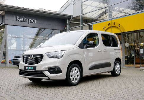 Opel, 2021 3