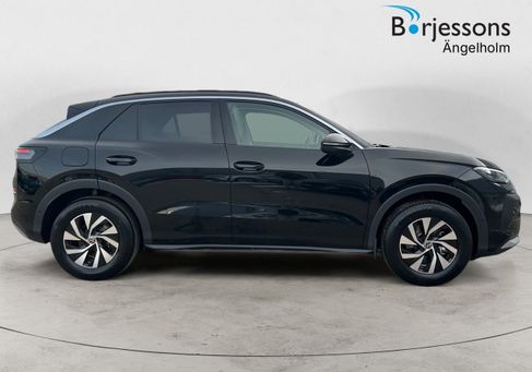 Volkswagen T-Roc, 2026