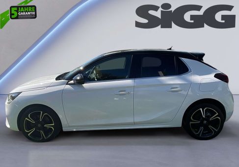 Opel Corsa, 2022 3