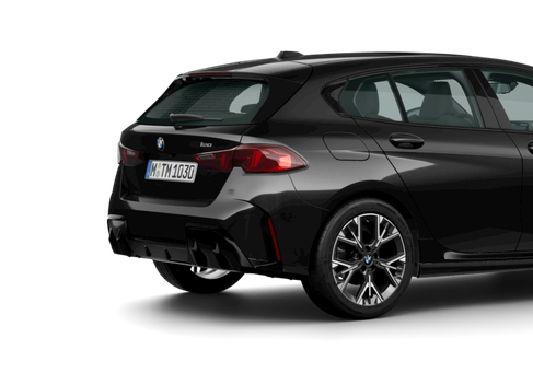 BMW 120, 2026