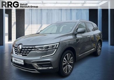 Renault Koleos, 2023