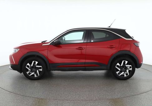 Opel Mokka, 2021 2