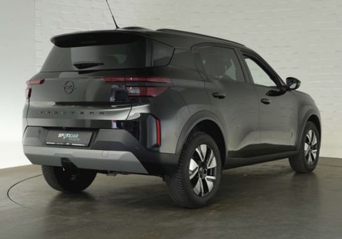 Opel Frontera, 2025
