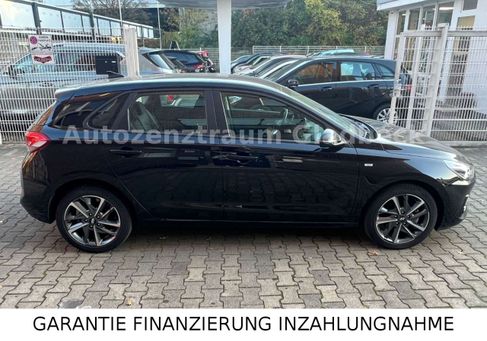 Hyundai i30, 2023 2