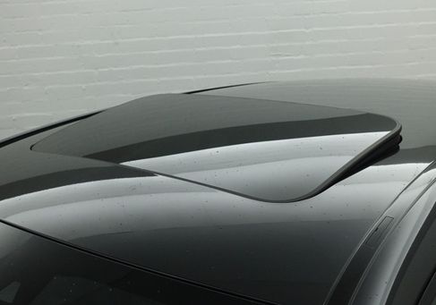 Mercedes-Benz EQC, 2020