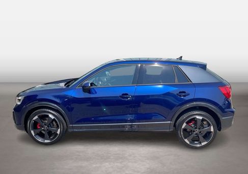 Audi Q2, 2025 2