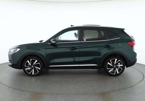 MG ZS, 2026 2