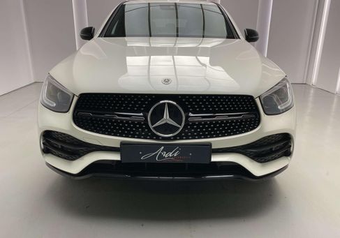 Mercedes-Benz G-klasse, 2020