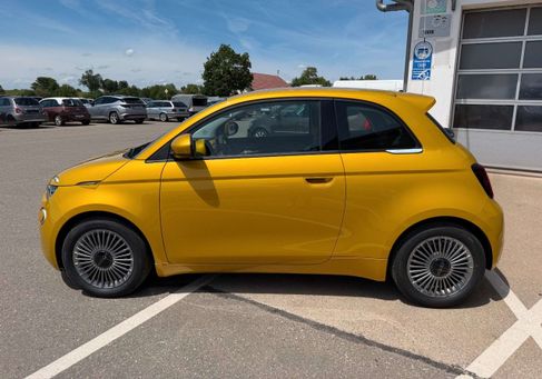 Fiat 500, 2026