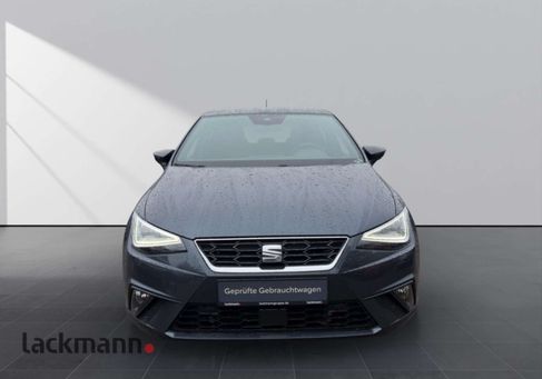 Seat Ibiza, 2023