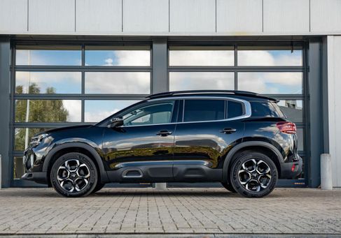 Citroën, 2025 3