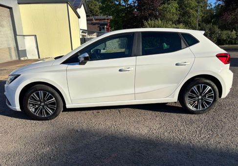 Seat Ibiza, 2024 2