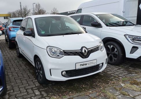 Renault Twingo, 2022