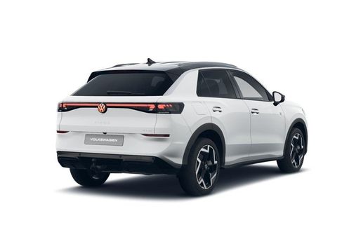 Volkswagen T-Roc, 2026