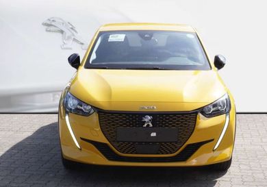 Peugeot 208, 2023