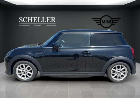 MINI Cooper, 2023