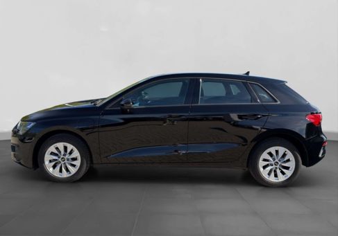 Audi A3, 2022 3