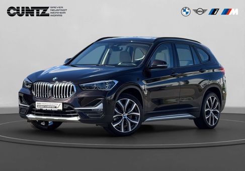 BMW X1, 2020 2