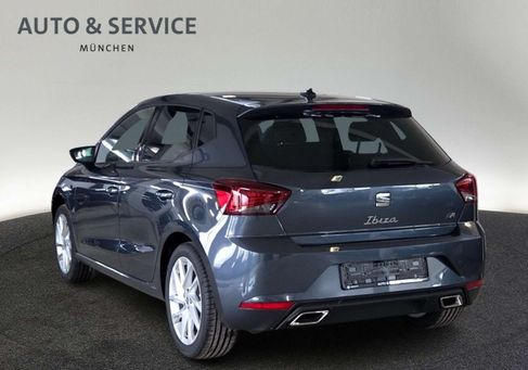 Seat Ibiza, 2026