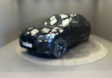 BMW X4 M40, 2023