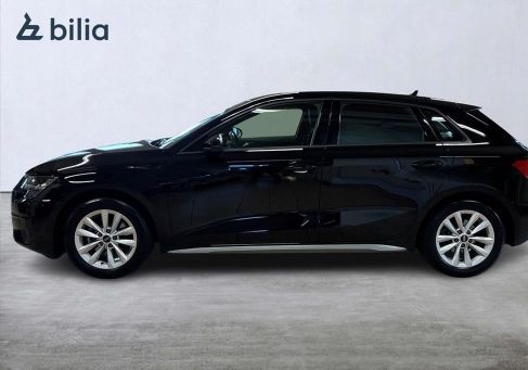 Audi A3, 2023 3